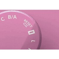 Электромеханическая швейная машина Janome 1522PG Anniversary Edition - Превью изображения №16 — Интернет-магазин ПроЗаказ