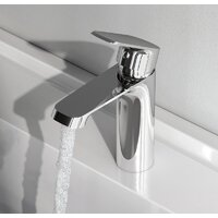 Смеситель AM.PM Func F8F02100 - Превью изображения №5 — Интернет-магазин ПроЗаказ