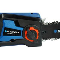 Аккумуляторная пила Blaupunkt CS3120 (без АКБ) - Превью изображения №4 — Интернет-магазин ПроЗаказ