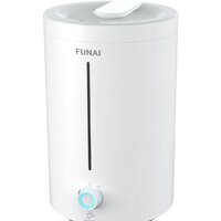 Увлажнитель воздуха Funai Tentou USH-TTM7201WC - Превью изображения №2 — Интернет-магазин ПроЗаказ