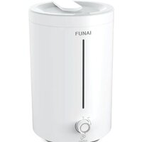 Увлажнитель воздуха Funai Tentou USH-TTM7201WC - Превью изображения №6 — Интернет-магазин ПроЗаказ