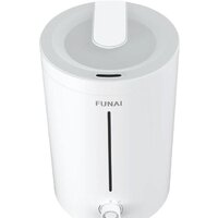 Увлажнитель воздуха Funai Tentou USH-TTM7201WC - Превью изображения №3 — Интернет-магазин ПроЗаказ