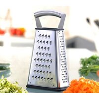 Терка Gefu 10760 - Превью изображения №3 — Интернет-магазин ПроЗаказ