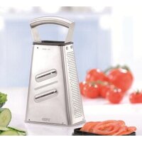 Терка Gefu 10760 - Превью изображения №2 — Интернет-магазин ПроЗаказ