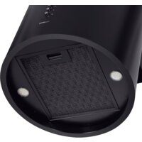 Кухонная вытяжка HOMSair Fly 1000SD 39 (черный) - Превью изображения №6 — Интернет-магазин ПроЗаказ