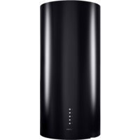 Кухонная вытяжка HOMSair Fly 1000SD 39 (черный) - Превью изображения №4 — Интернет-магазин ПроЗаказ