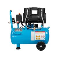 Компрессор DGM AC-225F - Превью изображения №3 — Интернет-магазин ПроЗаказ