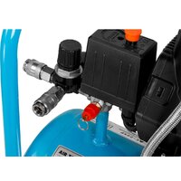 Компрессор DGM AC-225F - Превью изображения №5 — Интернет-магазин ПроЗаказ