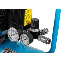 Компрессор DGM AC-225F - Превью изображения №6 — Интернет-магазин ПроЗаказ