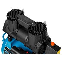 Компрессор DGM AC-225F - Превью изображения №7 — Интернет-магазин ПроЗаказ