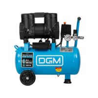 Компрессор DGM AC-225F - Превью изображения №4 — Интернет-магазин ПроЗаказ