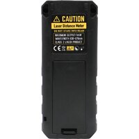 Лазерный дальномер Profipower PLD-60 - Превью изображения №4 — Интернет-магазин ПроЗаказ