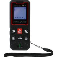 Лазерный дальномер Profipower PLD-60 - Превью изображения №2 — Интернет-магазин ПроЗаказ