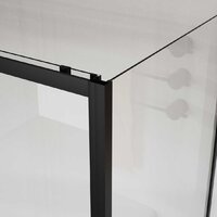 Душевой уголок Vincea City VSR-5CT9011CLB - Превью изображения №4 — Интернет-магазин ПроЗаказ