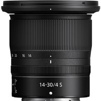 Объектив Nikon NIKKOR Z 14-30mm f/4 S - Превью изображения №3 — Интернет-магазин ПроЗаказ