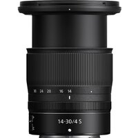 Объектив Nikon NIKKOR Z 14-30mm f/4 S - Превью изображения №5 — Интернет-магазин ПроЗаказ