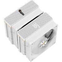 Кулер для процессора Ocypus Iota A62 WH - Превью изображения №2 — Интернет-магазин ПроЗаказ