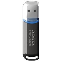 ADATA C906 64GB (черный)