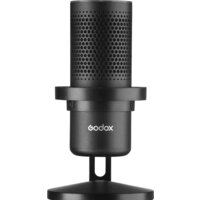 Проводной микрофон Godox EM68 - Превью изображения №2 — Интернет-магазин ПроЗаказ