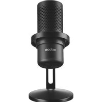 Проводной микрофон Godox EM68 - Превью изображения №4 — Интернет-магазин ПроЗаказ