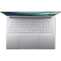 Ноутбук Acer Swift Lite 16 SFL16-51M-54BL NX.D3UCD.002 - Превью изображения №5 — Интернет-магазин ПроЗаказ