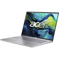 Ноутбук Acer Swift Lite 16 SFL16-51M-54BL NX.D3UCD.002 - Превью изображения №2 — Интернет-магазин ПроЗаказ