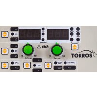 Сварочный инвертор Torros MIG-200 Pulse (M2004) - Превью изображения №3 — Интернет-магазин ПроЗаказ