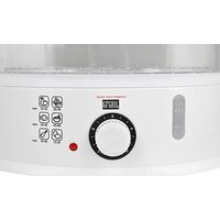 Пароварка GFgril GFS-5MPP - Превью изображения №7 — Интернет-магазин ПроЗаказ