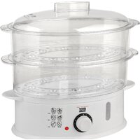 Пароварка GFgril GFS-5MPP - Превью изображения №4 — Интернет-магазин ПроЗаказ