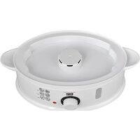 Пароварка GFgril GFS-5MPP - Превью изображения №8 — Интернет-магазин ПроЗаказ