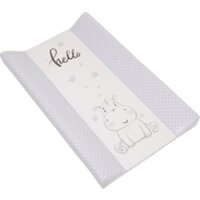 Высокий стульчик Polini Kids 252 (бегемотик, серый) - Превью изображения №8 — Интернет-магазин ПроЗаказ