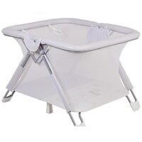 Высокий стульчик Polini Kids 252 (бегемотик, серый) - Превью изображения №11 — Интернет-магазин ПроЗаказ