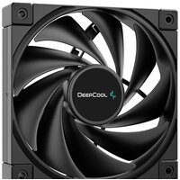 Кулер для процессора DeepCool AK620 R-AK620-BKNNMT-G - Превью изображения №10 — Интернет-магазин ПроЗаказ