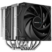 Кулер для процессора DeepCool AK620 R-AK620-BKNNMT-G - Превью изображения №2 — Интернет-магазин ПроЗаказ