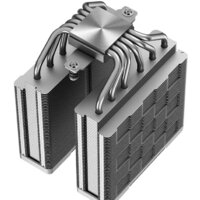 Кулер для процессора DeepCool AK620 R-AK620-BKNNMT-G - Превью изображения №8 — Интернет-магазин ПроЗаказ