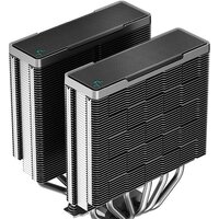 Кулер для процессора DeepCool AK620 R-AK620-BKNNMT-G - Превью изображения №9 — Интернет-магазин ПроЗаказ