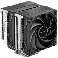 Кулер для процессора DeepCool AK620 R-AK620-BKNNMT-G - Превью изображения №4 — Интернет-магазин ПроЗаказ