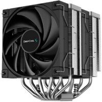Кулер для процессора DeepCool AK620 R-AK620-BKNNMT-G - Превью изображения №2 — Интернет-магазин ПроЗаказ