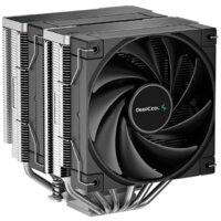 Кулер для процессора DeepCool AK620 R-AK620-BKNNMT-G - Превью изображения №3 — Интернет-магазин ПроЗаказ
