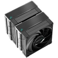 Кулер для процессора DeepCool AK620 R-AK620-BKNNMT-G - Превью изображения №5 — Интернет-магазин ПроЗаказ