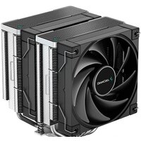 Кулер для процессора DeepCool AK620 R-AK620-BKNNMT-G - Превью изображения №4 — Интернет-магазин ПроЗаказ