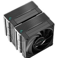 Кулер для процессора DeepCool AK620 R-AK620-BKNNMT-G - Превью изображения №5 — Интернет-магазин ПроЗаказ