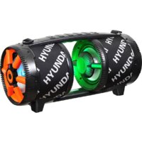 Беспроводная колонка Hyundai H-MAC220 - Превью изображения №3 — Интернет-магазин ПроЗаказ