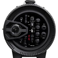 Беспроводная колонка Hyundai H-MAC220 - Превью изображения №5 — Интернет-магазин ПроЗаказ