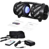 Беспроводная колонка Hyundai H-MAC220 - Превью изображения №8 — Интернет-магазин ПроЗаказ