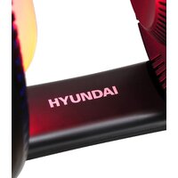 Беспроводная колонка Hyundai H-MAC220 - Превью изображения №7 — Интернет-магазин ПроЗаказ