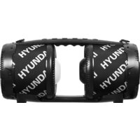 Беспроводная колонка Hyundai H-MAC220 - Превью изображения №4 — Интернет-магазин ПроЗаказ