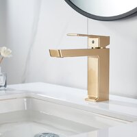 Смеситель Rose R1801G-1 - Превью изображения №4 — Интернет-магазин ПроЗаказ