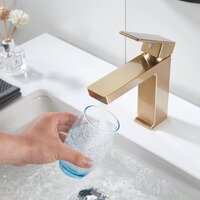 Смеситель Rose R1801G-1 - Превью изображения №8 — Интернет-магазин ПроЗаказ