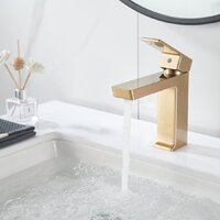 Смеситель Rose R1801G-1 - Превью изображения №7 — Интернет-магазин ПроЗаказ